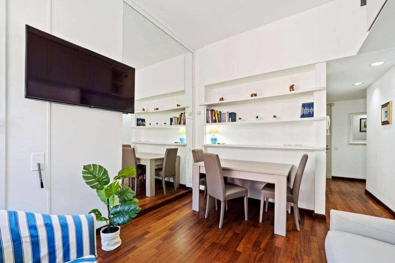 Apartamento Rentopolis Piazza San Marco 1 Milán